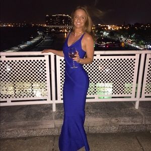 Meet your Posher, Carolyn